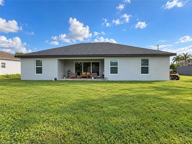 1409 19th PL, Cape Coral, FL 33991