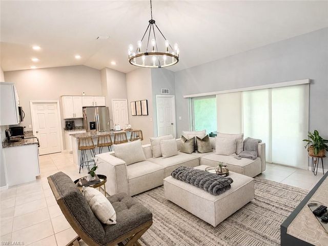 1409 19th PL, Cape Coral, FL 33991