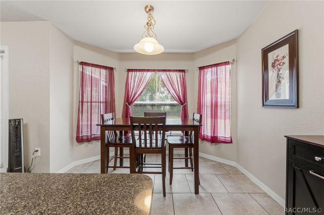 1170 Barger Avenue, Spring Hill, FL 34608