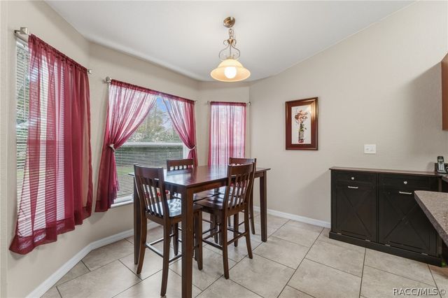 1170 Barger Avenue, Spring Hill, FL 34608