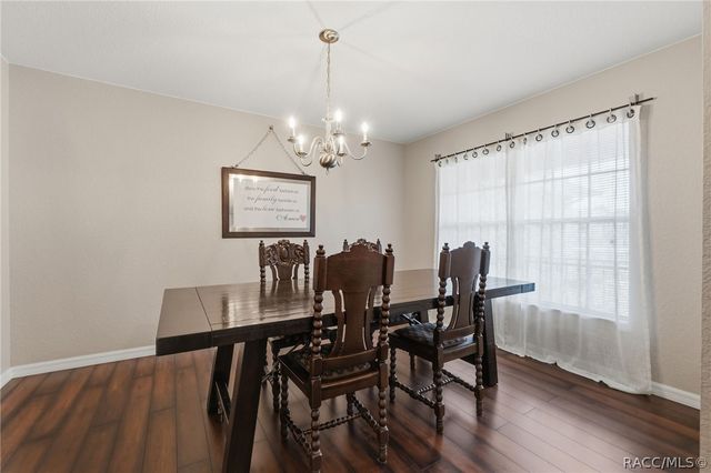 1170 Barger Avenue, Spring Hill, FL 34608