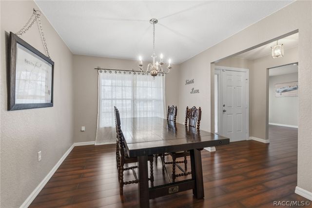 1170 Barger Avenue, Spring Hill, FL 34608