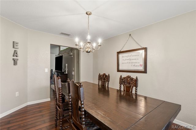 1170 Barger Avenue, Spring Hill, FL 34608