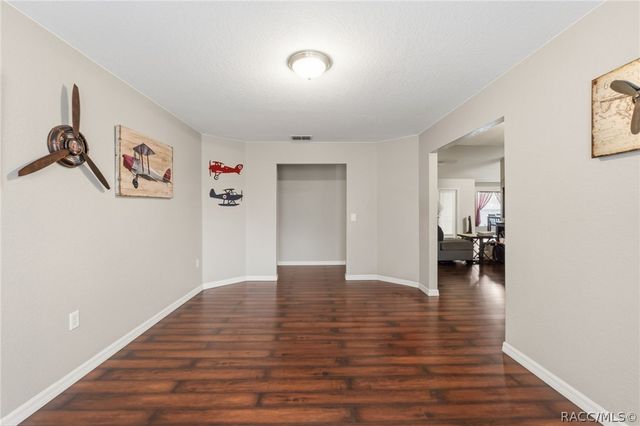 1170 Barger Avenue, Spring Hill, FL 34608