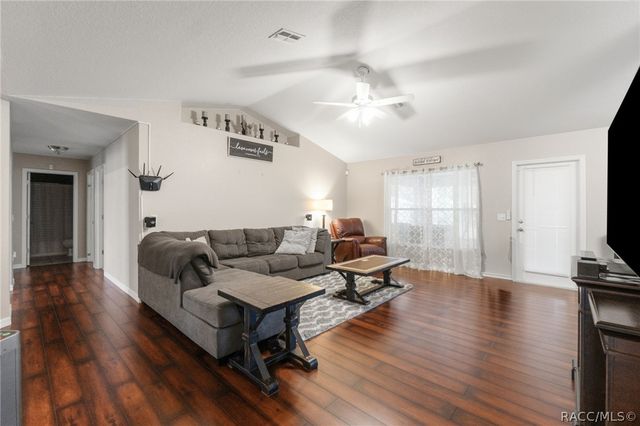 1170 Barger Avenue, Spring Hill, FL 34608