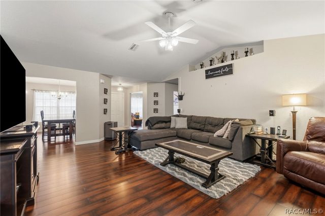 1170 Barger Avenue, Spring Hill, FL 34608