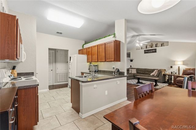 1170 Barger Avenue, Spring Hill, FL 34608