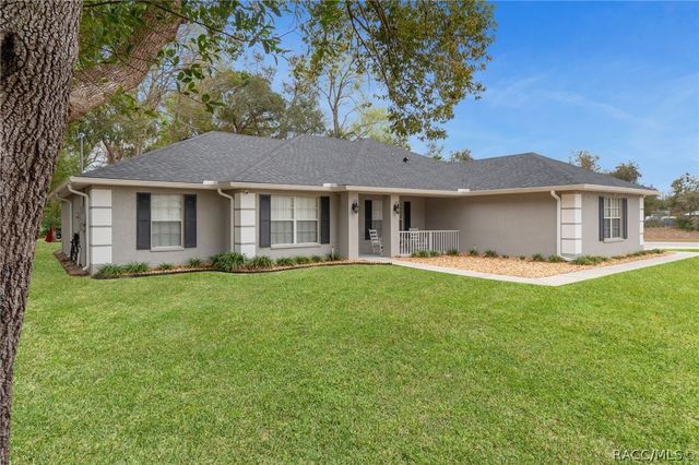 1170 Barger Avenue, Spring Hill, FL 34608