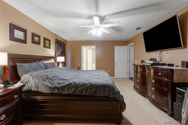 1170 Barger Avenue, Spring Hill, FL 34608