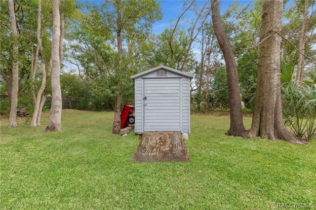 1170 Barger Avenue, Spring Hill, FL 34608