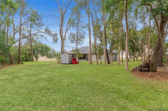 1170 Barger Avenue, Spring Hill, FL 34608