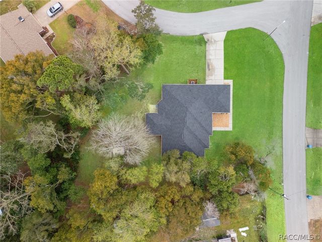 1170 Barger Avenue, Spring Hill, FL 34608