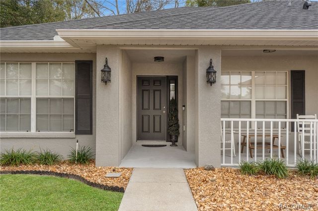 1170 Barger Avenue, Spring Hill, FL 34608