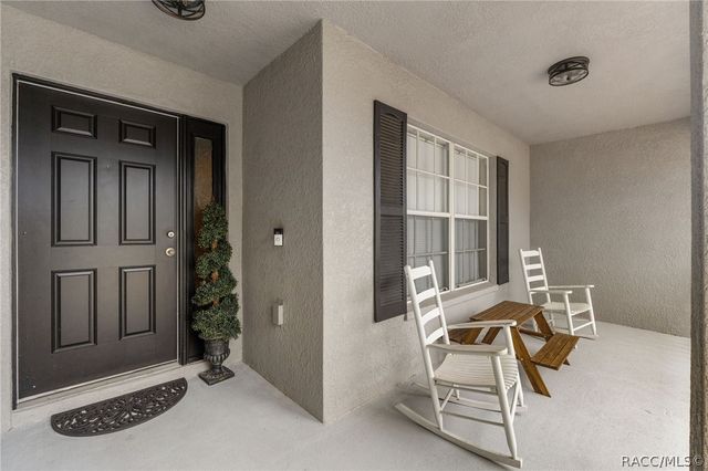 1170 Barger Avenue, Spring Hill, FL 34608