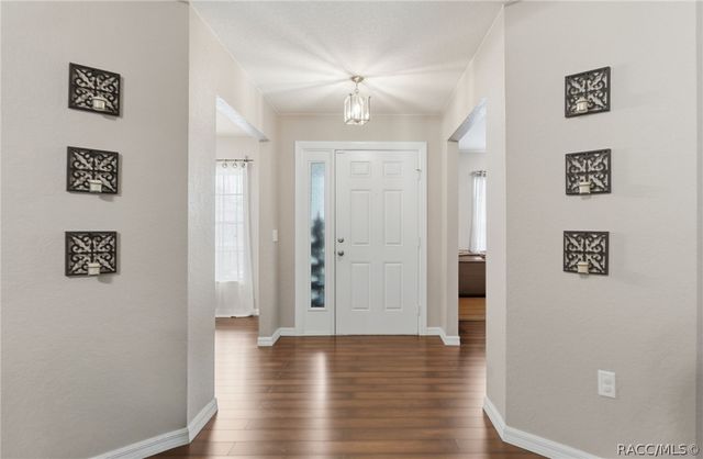 1170 Barger Avenue, Spring Hill, FL 34608