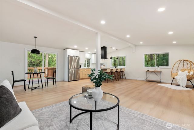 16017 72nd Street SW, Longbranch, WA 98351