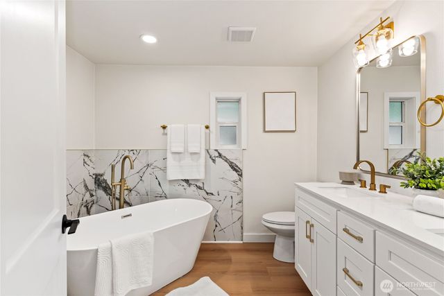 16017 72nd Street SW, Longbranch, WA 98351