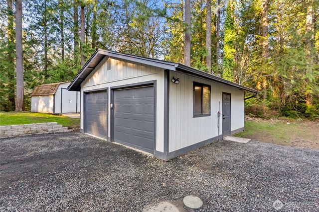 16017 72nd Street SW, Longbranch, WA 98351