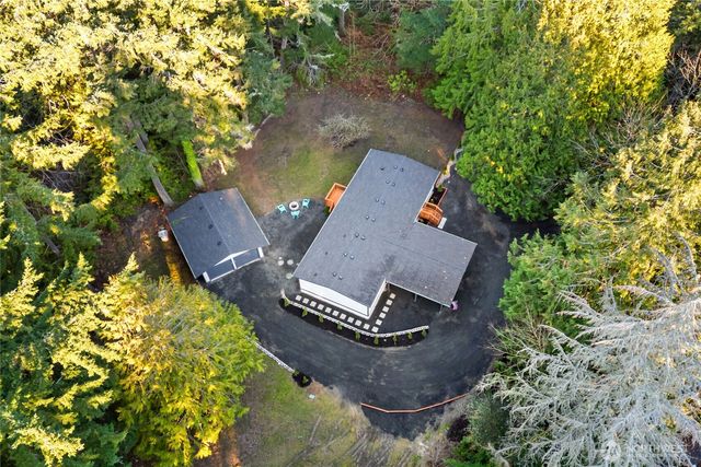 16017 72nd Street SW, Longbranch, WA 98351