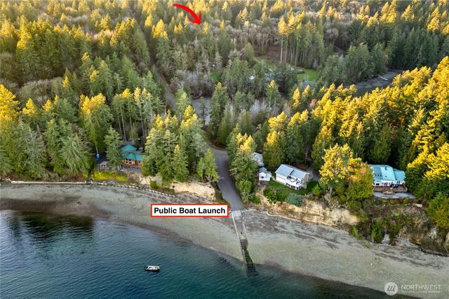 16017 72nd Street SW, Longbranch, WA 98351