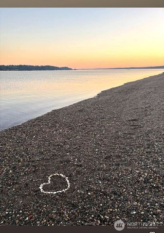 16017 72nd Street SW, Longbranch, WA 98351