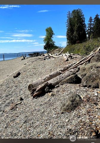 16017 72nd Street SW, Longbranch, WA 98351