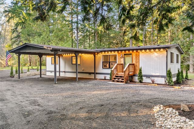 16017 72nd Street SW, Longbranch, WA 98351