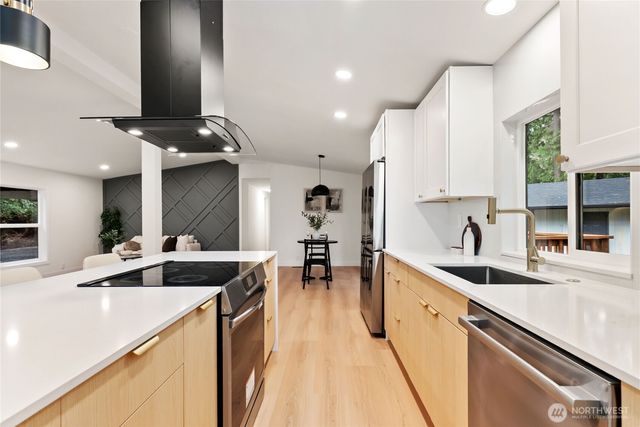 16017 72nd Street SW, Longbranch, WA 98351