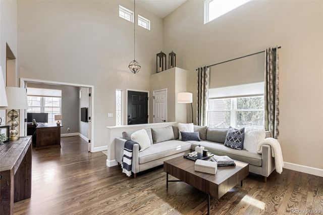 10283 Bentwood Lane, Littleton, CO 80126