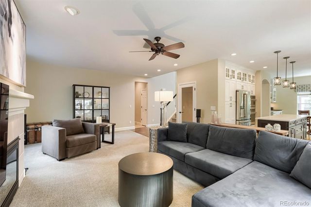 10283 Bentwood Lane, Littleton, CO 80126