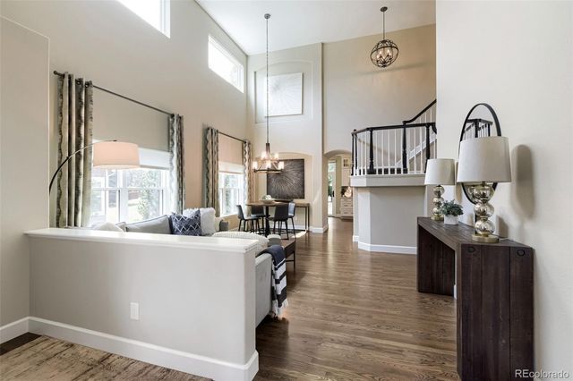 10283 Bentwood Lane, Littleton, CO 80126
