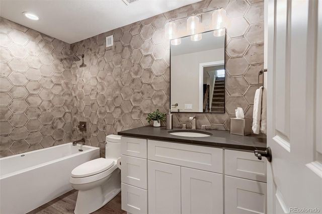 10283 Bentwood Lane, Littleton, CO 80126