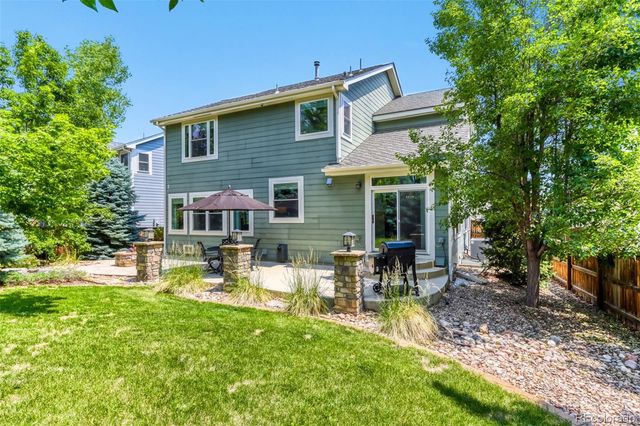 10283 Bentwood Lane, Littleton, CO 80126