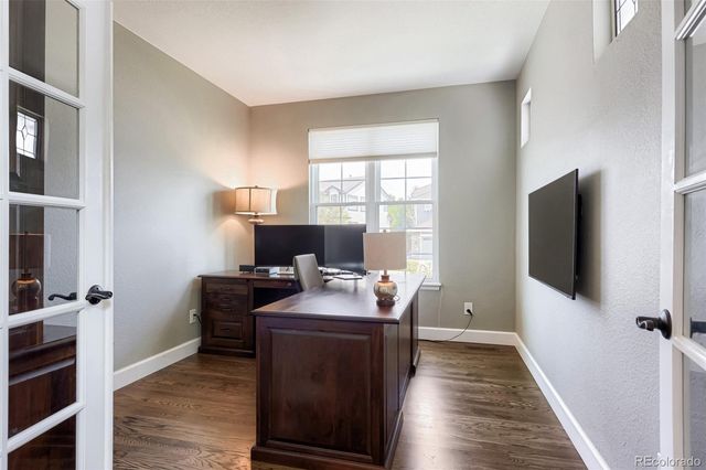 10283 Bentwood Lane, Littleton, CO 80126