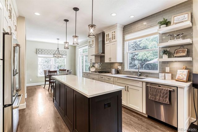 10283 Bentwood Lane, Littleton, CO 80126