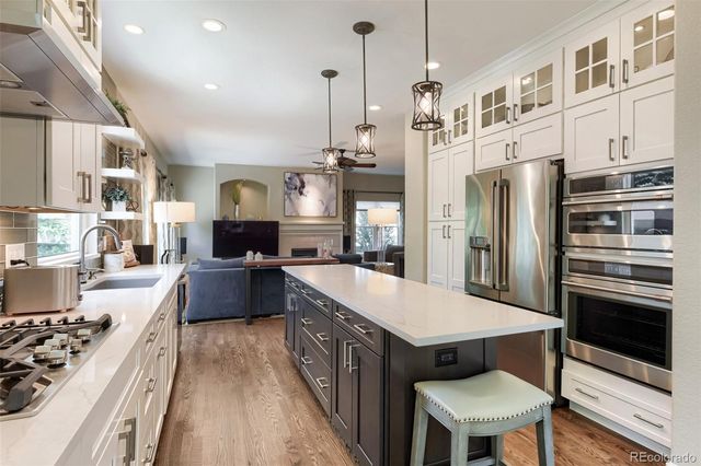 10283 Bentwood Lane, Littleton, CO 80126