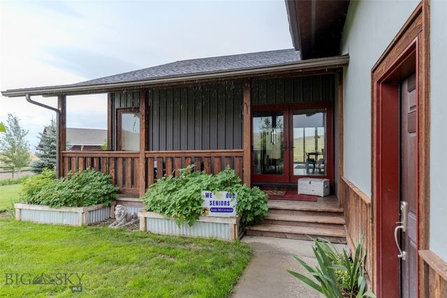 72 Basin Trail, Livingston, MT 59047