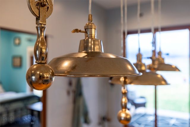 72 Basin Trail, Livingston, MT 59047