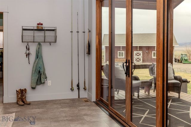 72 Basin Trail, Livingston, MT 59047