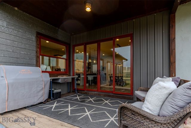 72 Basin Trail, Livingston, MT 59047