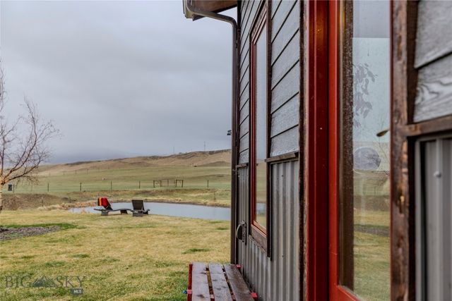 72 Basin Trail, Livingston, MT 59047