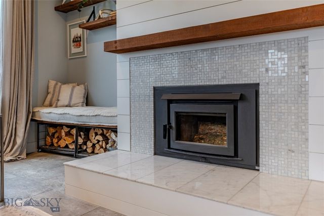 72 Basin Trail, Livingston, MT 59047