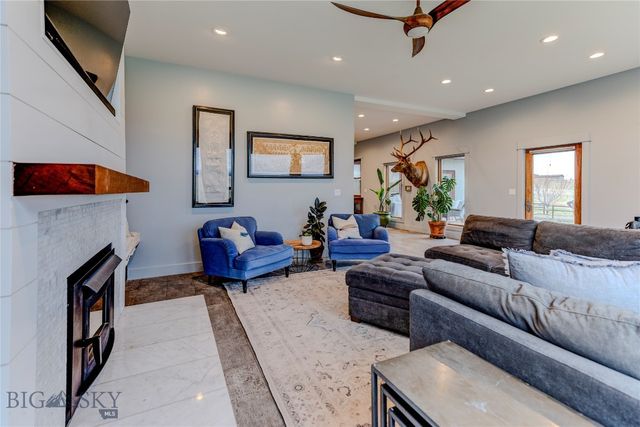 72 Basin Trail, Livingston, MT 59047