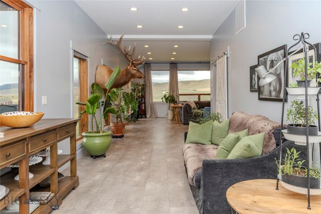 72 Basin Trail, Livingston, MT 59047