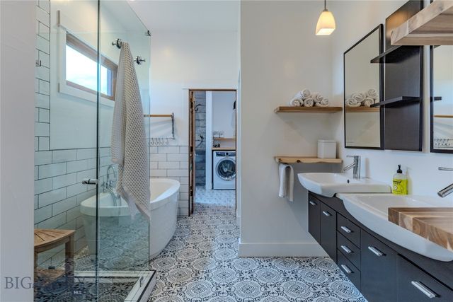 72 Basin Trail, Livingston, MT 59047