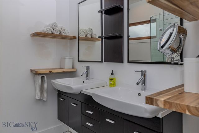 72 Basin Trail, Livingston, MT 59047