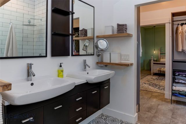 72 Basin Trail, Livingston, MT 59047