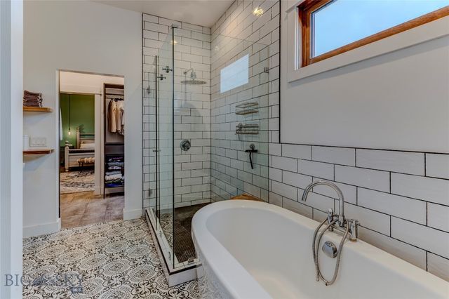 72 Basin Trail, Livingston, MT 59047