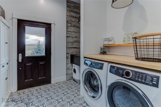 72 Basin Trail, Livingston, MT 59047