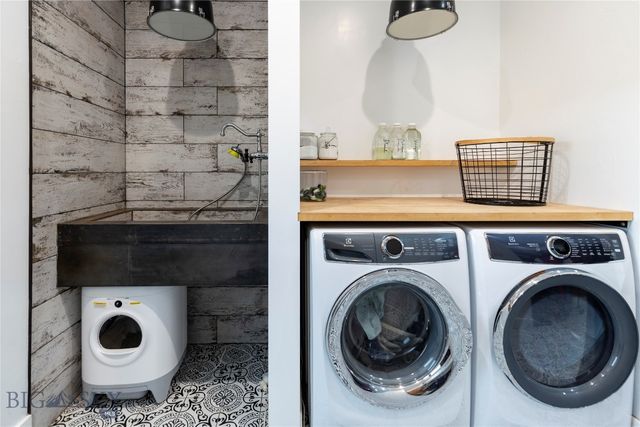 72 Basin Trail, Livingston, MT 59047